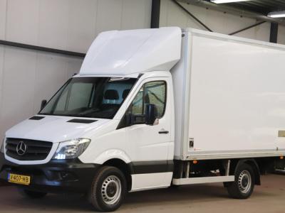 Financial Lease Mercedes-Benz Sprinter 414 2.2 CDI KOELWAGEN BAKWAGEN KOELAUTO EURO 6