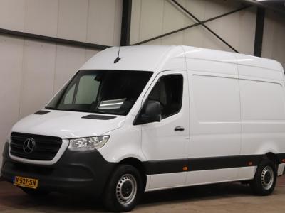 Financial Lease Mercedes-Benz Sprinter 314 2.2 CDI L2H2 EURO 6 AUTOMAAT