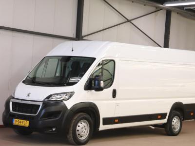 Financial Leas Peugeot Boxer 2.2 BlueHDi L4H2 AIRCO CRUISE CONTOL EURO 6