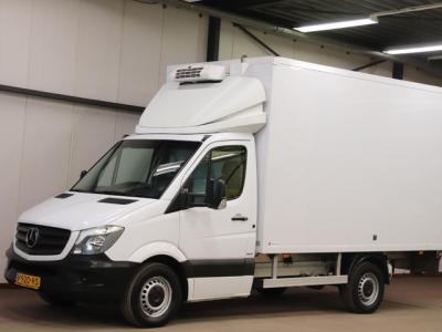 Financial Lease Mercedes-Benz Sprinter 314 2.2 CDI 314 2.2 CDI KOELWAGEN MEUBELBAK