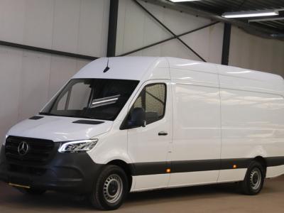 Financial Leas Mercedes-Benz Sprinter 314 2.2 CDI L3H2 AUTOMAAT