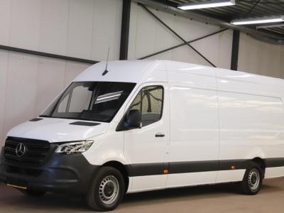Financial Lease Mercedes-Benz Sprinter 314 2.2 CDI L4H2 XXL AUTMAAT AIRCO CRUISE CONTROL
