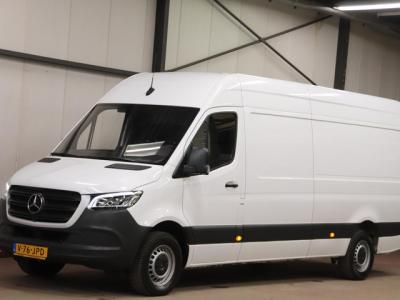 Financial Leas Mercedes-Benz Sprinter 314 2.2 CDI L3H2 EURO 6 AUTOMAAT LED