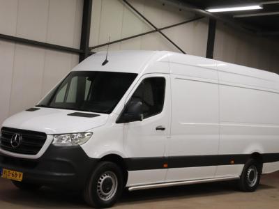 Financial Leas Mercedes-Benz Sprinter 315 1.9 CDI L3H2 AUTOMAAT ACHTERUITRIJCAMERA
