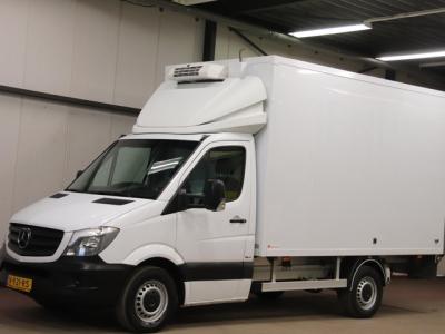 Financial Leas Mercedes-Benz Sprinter 314 2.2 CDI CDI KOELWAGEN MEUBELBAK