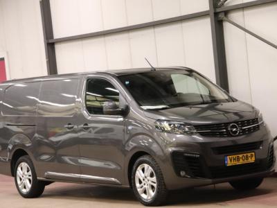 Financial Lease Opel Vivaro 2.0 CDTI 150PK L3H1 EURO 6