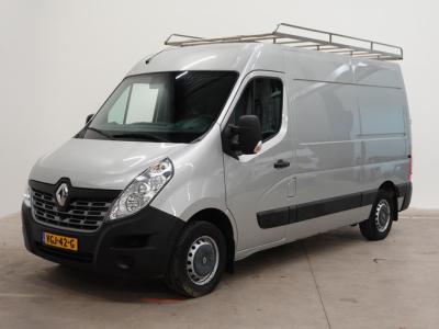 Financial Leas Renault Master L2H2 145PK