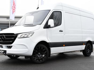 Financial Leas Mercedes-Benz Sprinter 316 2.2 CDI L2H2 PB Edition