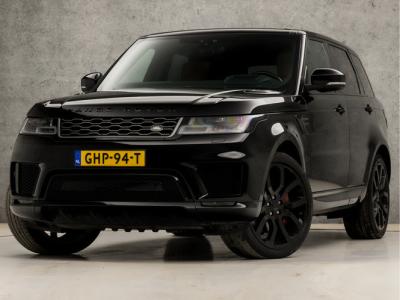 Financial Lease Land Rover Range Rover Sport 3.0 V6 SC HSE Dynamic