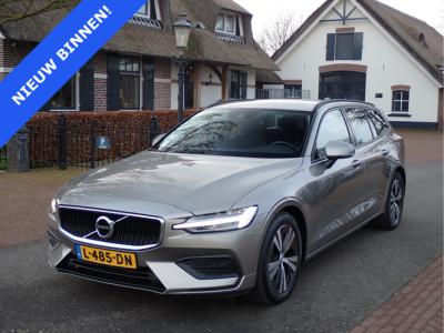 Financial Leas Volvo V60 2.0 B3