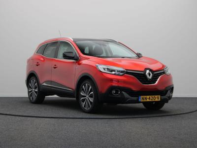 Financial Lease Renault Kadjar 130pk TCe Bose