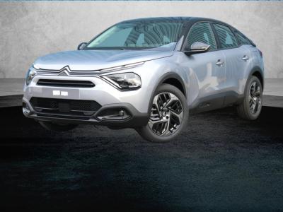 Financial Leas Citroën C4 1.2 Hybrid 136 Business