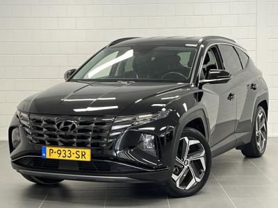 Financial Leas Hyundai Tucson 1.6 T-GDI PHEV Premium 4WD