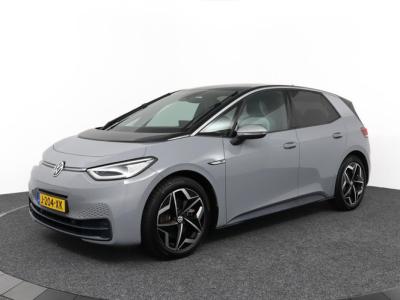 Financial Leas Volkswagen ID.3 First Plus 58 kWh