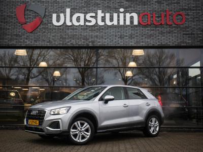 Financial Leas Audi Q2 35 TFSI Business Edition