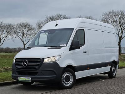 Financial Leas Mercedes-Benz Sprinter 314 2.2 CDI L2H2 AUT NAVI LEER CRUISE