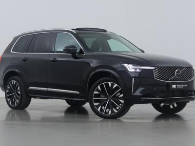 Financial Lease Volvo XC90 T8 Recharge Plus Bright