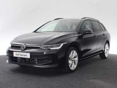 Financial Lease Volkswagen Golf Variant Life Business 1.5 TSI 116 PK