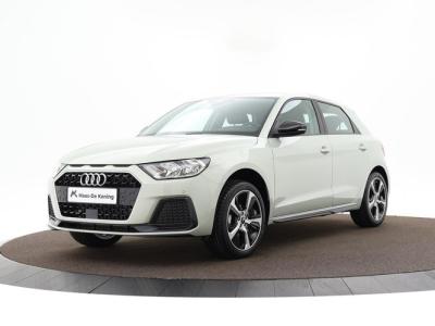Financial Lease Audi A1 Sportback Advanced edition 25 TFSI 95 PK