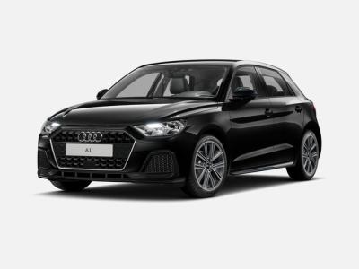 Financial Leas Audi A1 Sportback Advanced edition 25 TFSI 70 kW