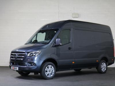 Financial Lease Mercedes-Benz Sprinter 319 CDI L2 H2 Airco Navigatie 3.5T Trekhaak Camera Adap. Cruise