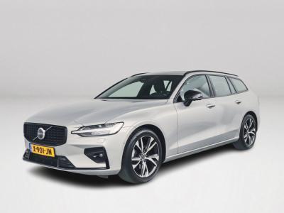 Financial Leas Volvo V60 B3 Aut. Plus Dark