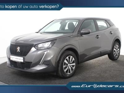 Financial Lease Peugeot 2008 Active