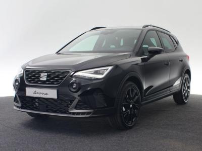 Financial Lease SEAT Arona FR Business Connect 1.0 EcoTSI 70 kW