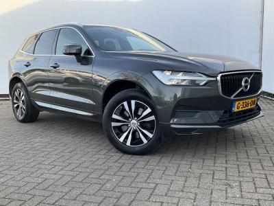 Financial Leas Volvo XC60 2.0 T5 251pk Xen H.Leer Trekhaak Nav