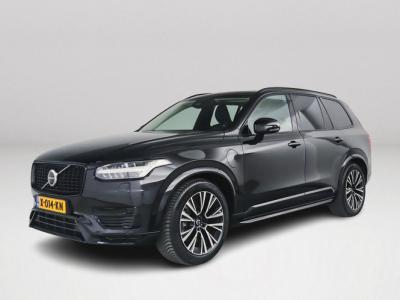 Financial Lease Volvo XC90 T8 Recharge Aut. AWD Ultimate Dark