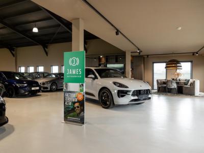 Mercedes-Benz S-Klasse 600 Lang Line: AMG