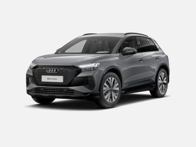 Financial Leas Audi Q4 e-tron Advanced edition e-tron 45 82 kWh 210 kW