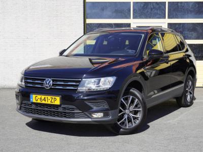 Financial Lease Volkswagen Tiguan Allspace 1.5 TSI 150PK! Automaat Comfortline Business BJ2020 Lmv 17"