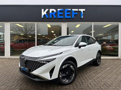 Financial Lease Nissan QASHQAI 1.3 MHEV Xtronic N-Connecta