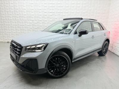 Financial Lease Audi Q2 35 TFSI 2x S LINE Edition VIRTUAL PANO SFEER ACC CAM