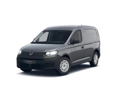 Financial Leas Volkswagen Caddy Cargo 2.0 TDI Comfort