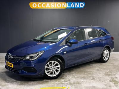 Financial Lease Opel Astra Sports Tourer 1.2 Edition 2020
