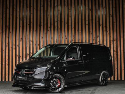 Financial Leas Mercedes-Benz Vito 119 CDI 190PK Automaat Bestelwagen L2