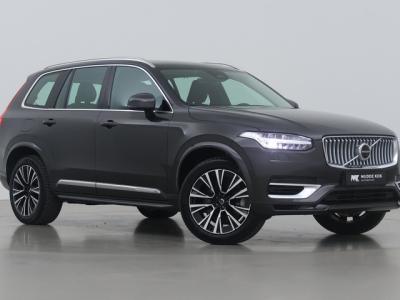 Financial Leas Volvo XC90 T8 Recharge AWD Plus Bright