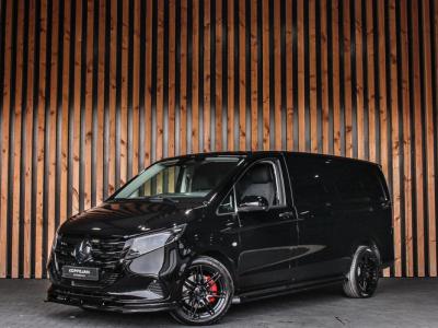 Financial Lease Mercedes-Benz Vito 119 CDI 190PK Automaat Bestelwagen L2