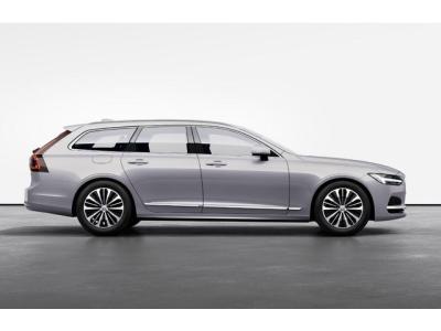 Financial Lease Volvo V90 T6 Plug-in hybrid Essential Bright