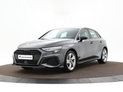Financial Lease Audi A3 Sportback 30 TFSI 110pk S-Tronic S Edition