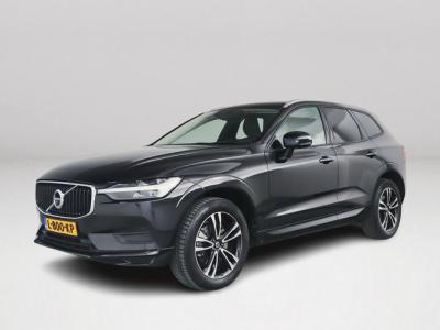 Financial Lease Volvo XC60 B5 Aut. Momentum Exclusive