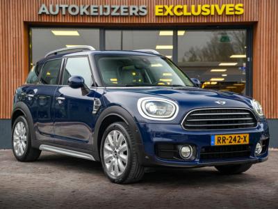 Financial Leas MINI Countryman 2.0 Cooper D Chili