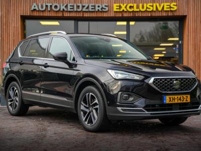 Financial Leas SEAT Tarraco 1.5 TSI Xcellence 7p.