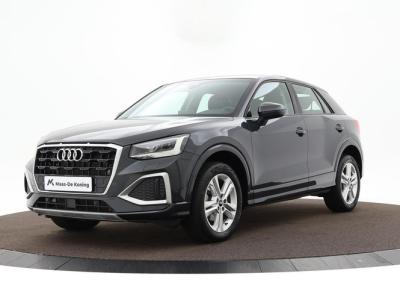 Financial Lease Audi Q2 35 Tfsi 150pk S-Tronic Advanced edition