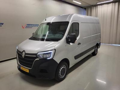 Financial Leas Renault Master 2.3dCi 180pk L2