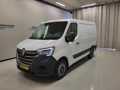 Financial Leas Renault Master 2.3dCi 136pk Trekhaak Euro 6!