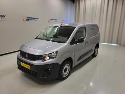 Financial Lease Peugeot Partner 1.5BlueHDI Euro 6!