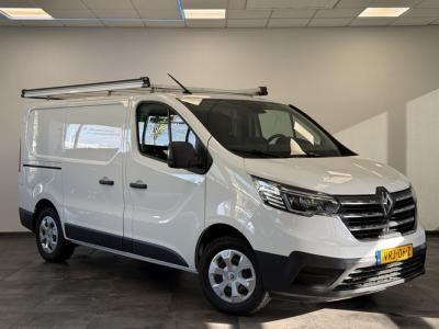 Financial Leas Renault Trafic 2.0 dCi 110 T29 L1H1 Comfort